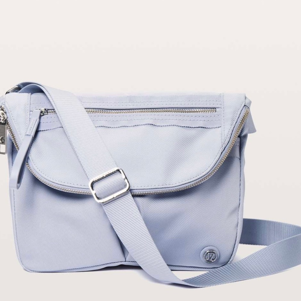Lululemon FESTIVAL BAG II *5L